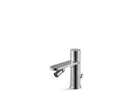 SIRIA BIDET SPAZZOLATO