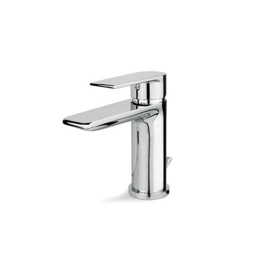 Miscelatore LAVABO Monocomando Cromato