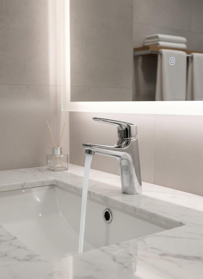 miscelatore lavabo BASIK BONANSEA