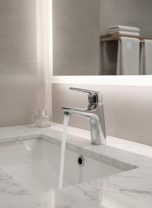 miscelatore lavabo BASIK BONANSEA