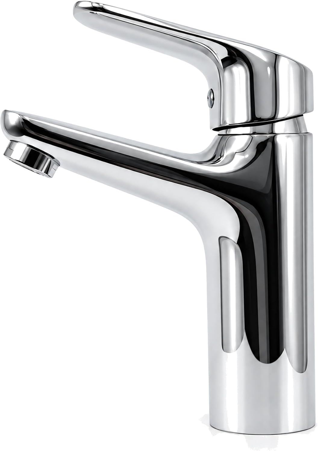 BASIK Bonansea – Miscelatore Lavabo Cromato