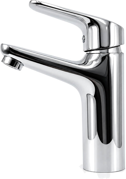 BASIK Bonansea – Miscelatore Lavabo Cromato