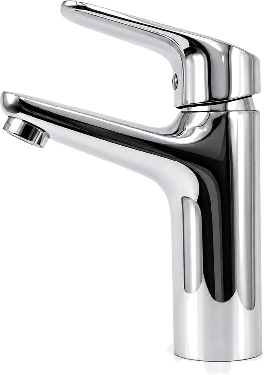 BASIK Bonansea – Miscelatore Lavabo Cromato