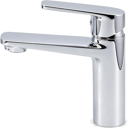BASIK Morgan – Miscelatore Lavabo Cromato