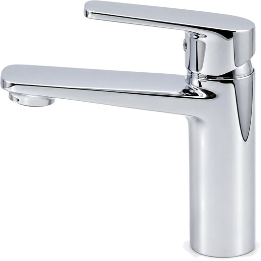 BASIK Morgan – Miscelatore Lavabo Cromato