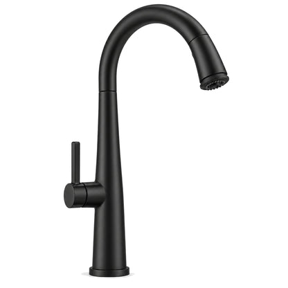 BASIK ARCO nero main