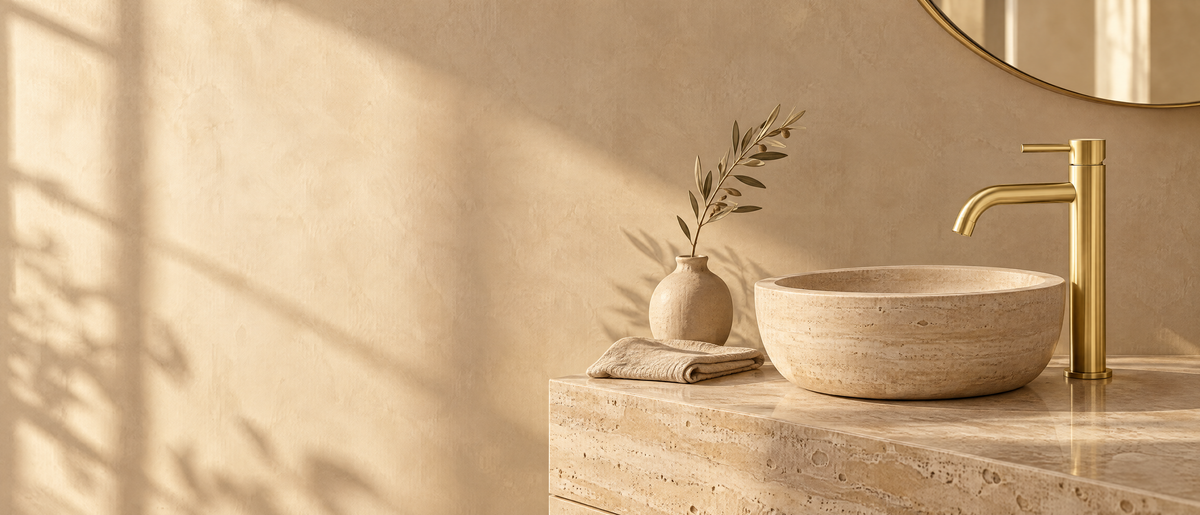 Il design dell’acqua
