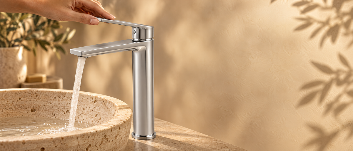Il tuo bagno non è standard