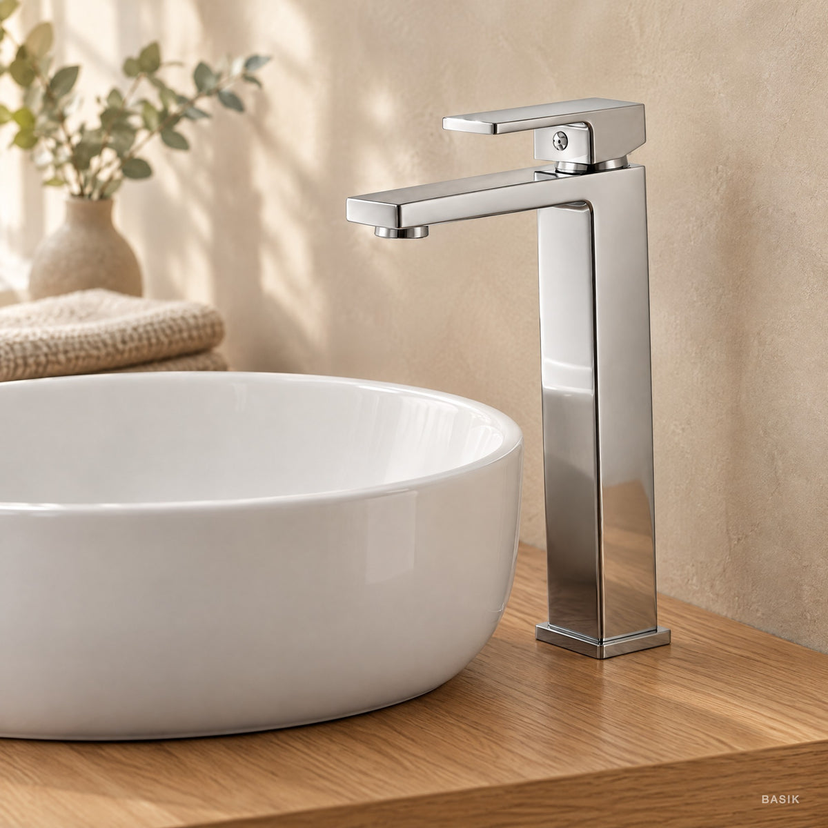 BASIK ORVEN ALTO bagno
