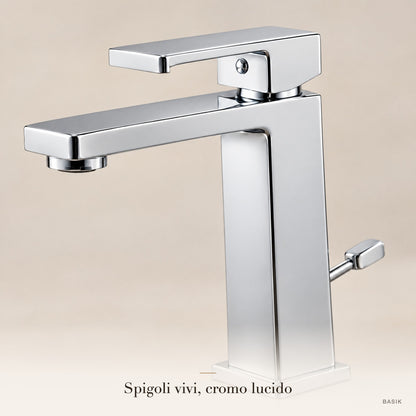 BASIK ORVEN ALTO dettaglio