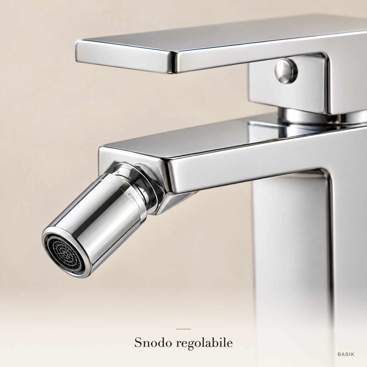 BASIK ORVEN BIDET dettaglio