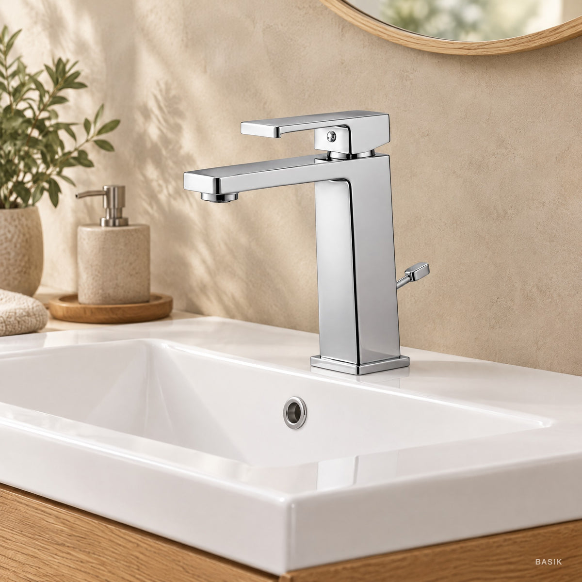 BASIK ORVEN LAVABO bagno