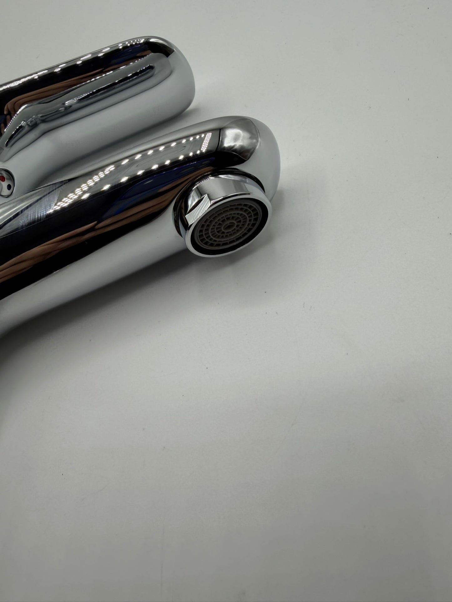 miscelatore lavabo BASIK BONANSEA