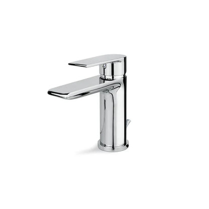 Miscelatore LAVABO  Monocomando Cromato
